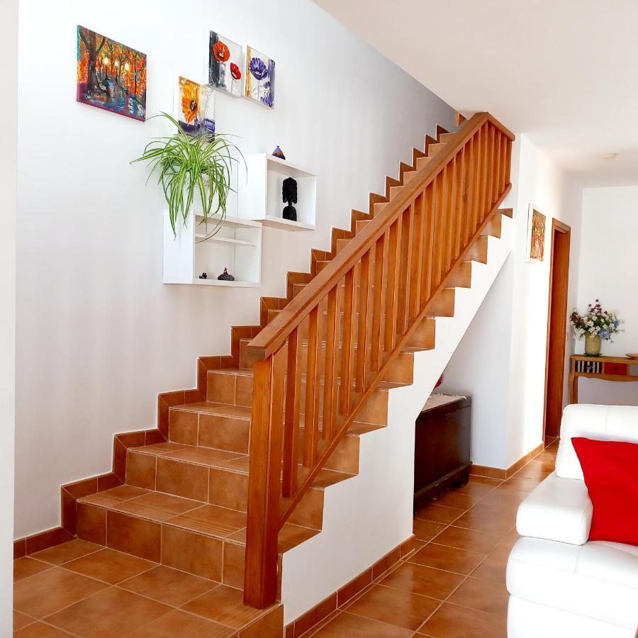 Villa Casa Tina Oasi Di Tranquillita Tutta Per Te Costa Teguise Exterior foto