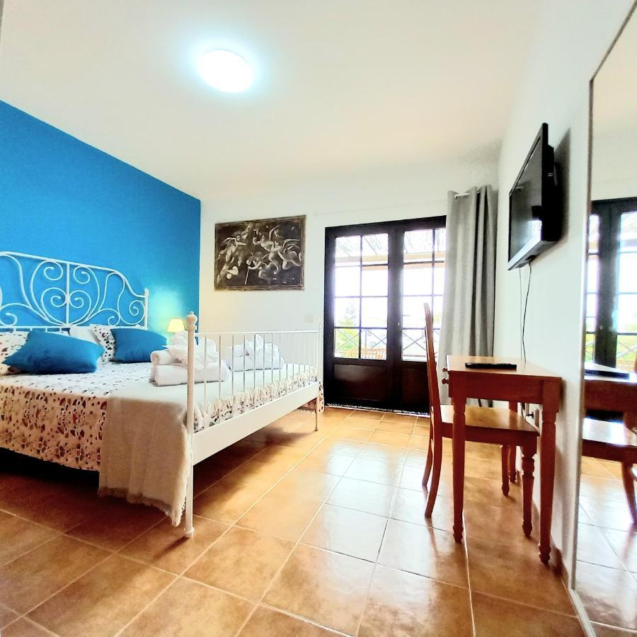 Villa Casa Tina Oasi Di Tranquillita Tutta Per Te Costa Teguise Exterior foto