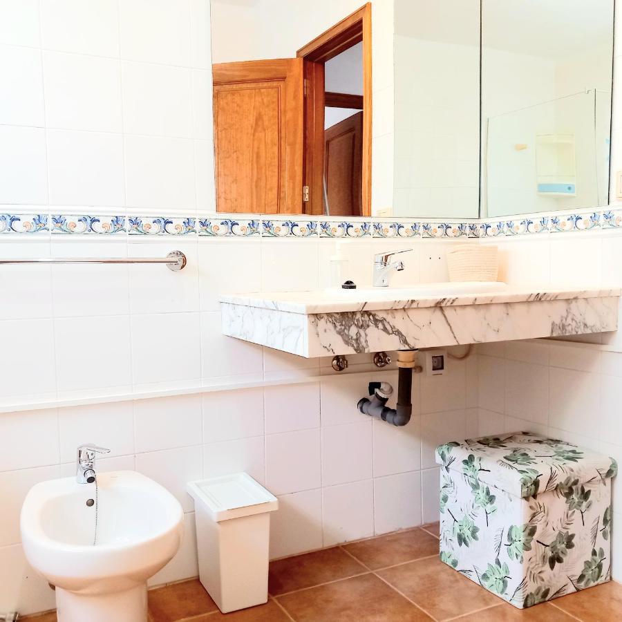 Villa Casa Tina Oasi Di Tranquillita Tutta Per Te Costa Teguise Exterior foto