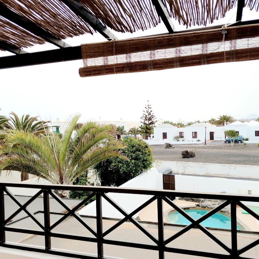Villa Casa Tina Oasi Di Tranquillita Tutta Per Te Costa Teguise Exterior foto