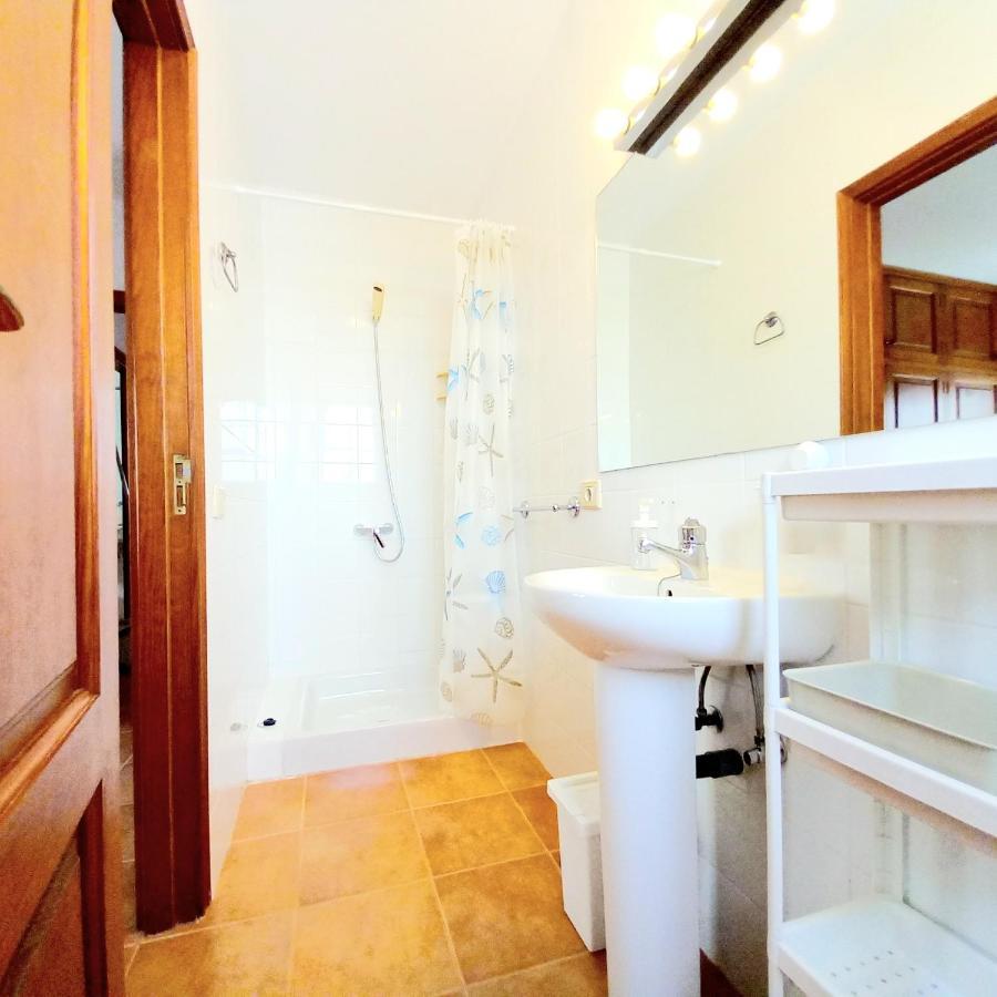 Villa Casa Tina Oasi Di Tranquillita Tutta Per Te Costa Teguise Exterior foto