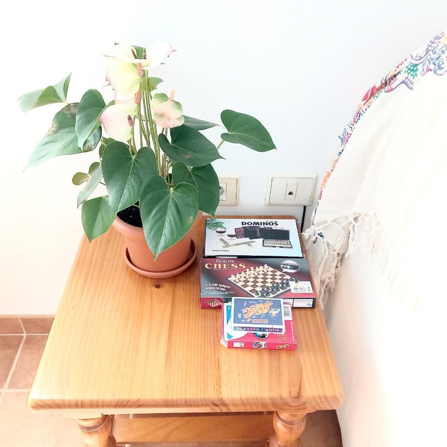 Villa Casa Tina Oasi Di Tranquillita Tutta Per Te Costa Teguise Exterior foto