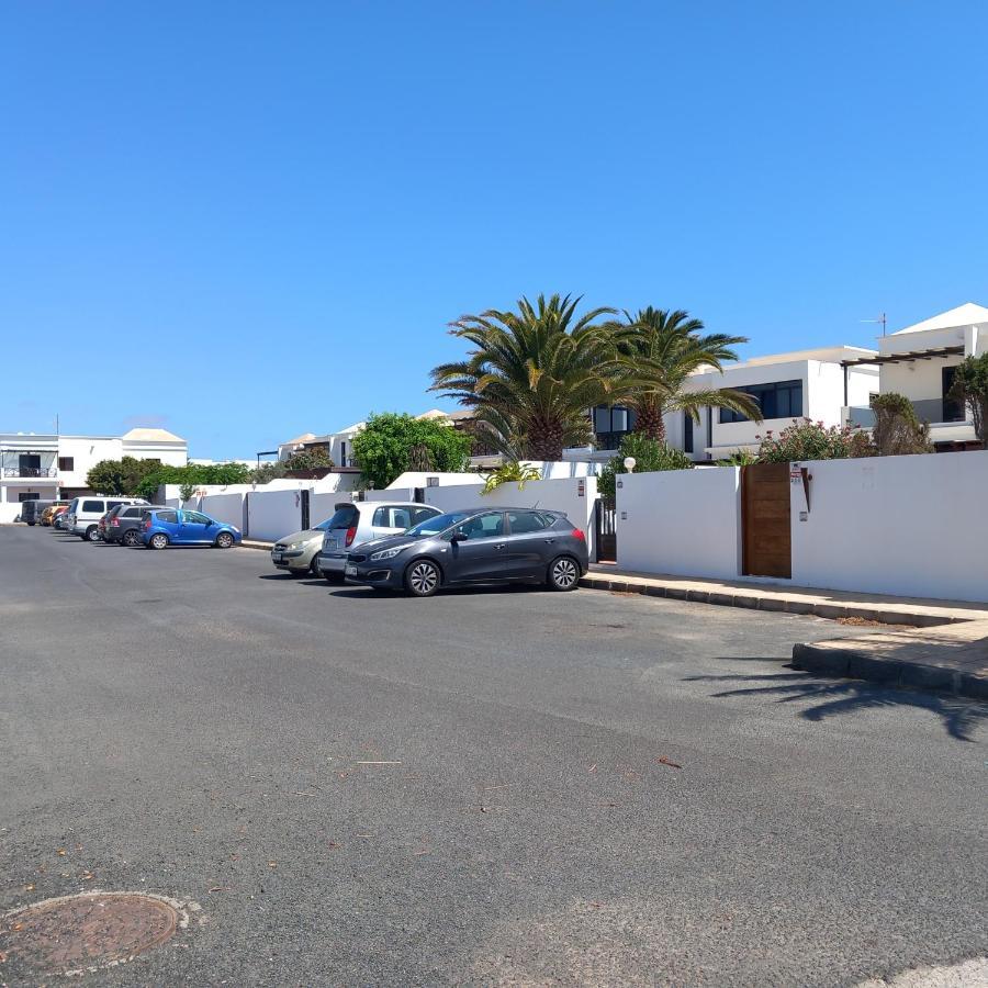 Villa Casa Tina Oasi Di Tranquillita Tutta Per Te Costa Teguise Exterior foto